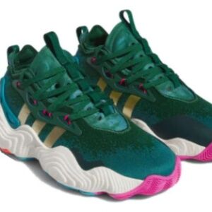 Trae Young Adidas Sneakers